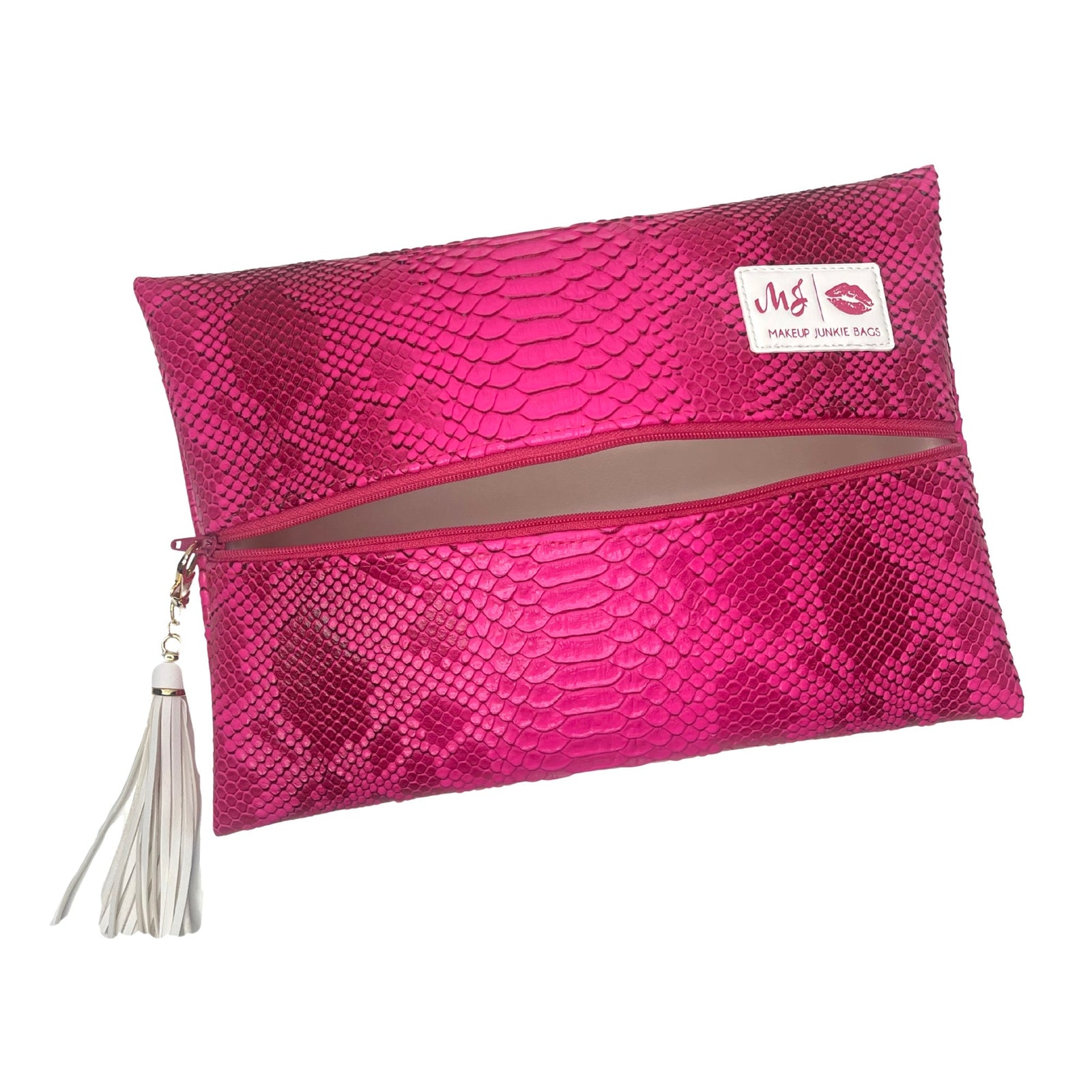 Electric Pink Copperazzi