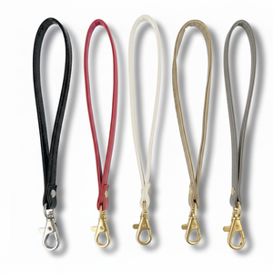 Skinny Wristlet Strap