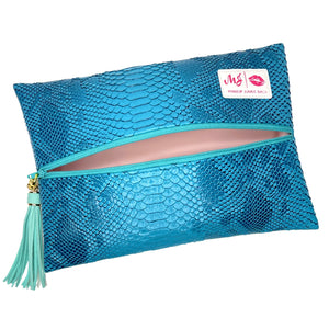 Turquoise Copperazzi