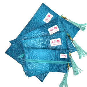 Turquoise Copperazzi