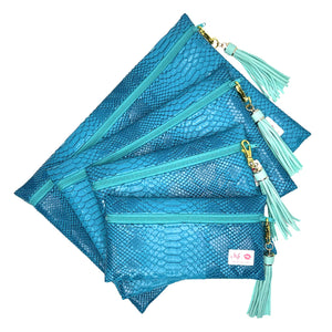 Turquoise Copperazzi