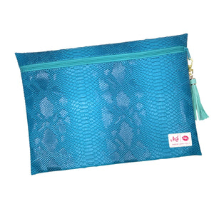 Turquoise Copperazzi