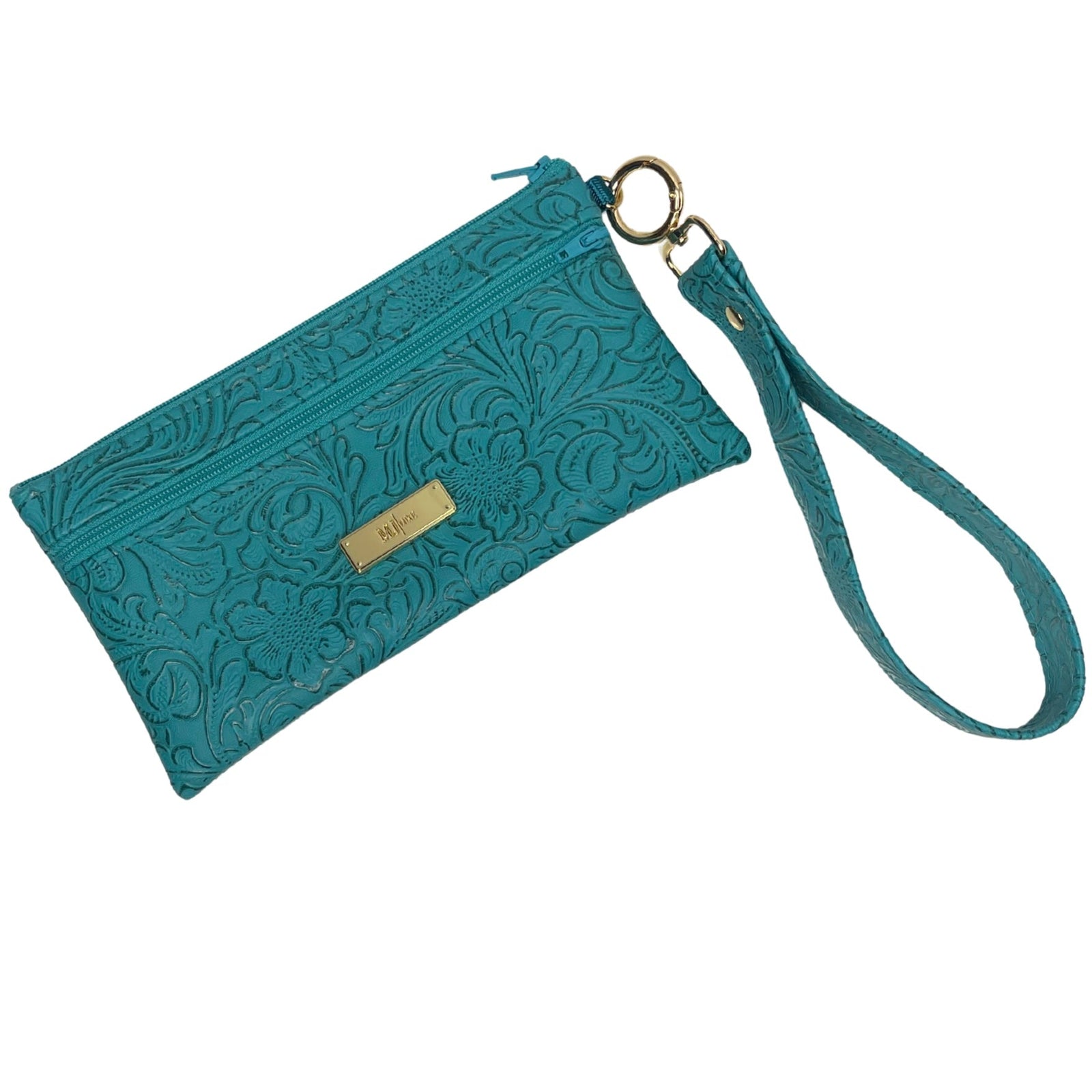 Demi- Turquoise Dream