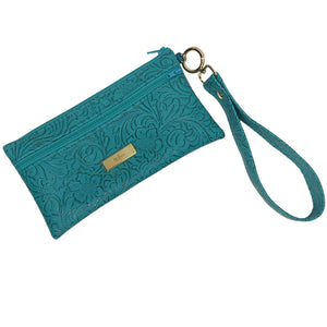 Demi- Turquoise Dream