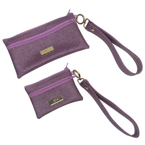 Demi- Plum Perfect - Please allow 10 business days for your order to ship