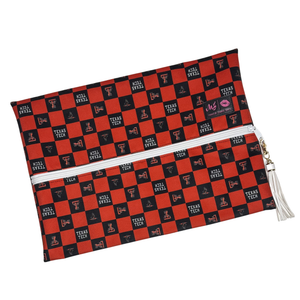 Texas Tech University - Wreck 'Em, Tech