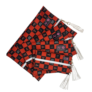 Texas Tech University - Wreck 'Em, Tech