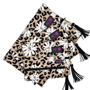Cheetah Daisy