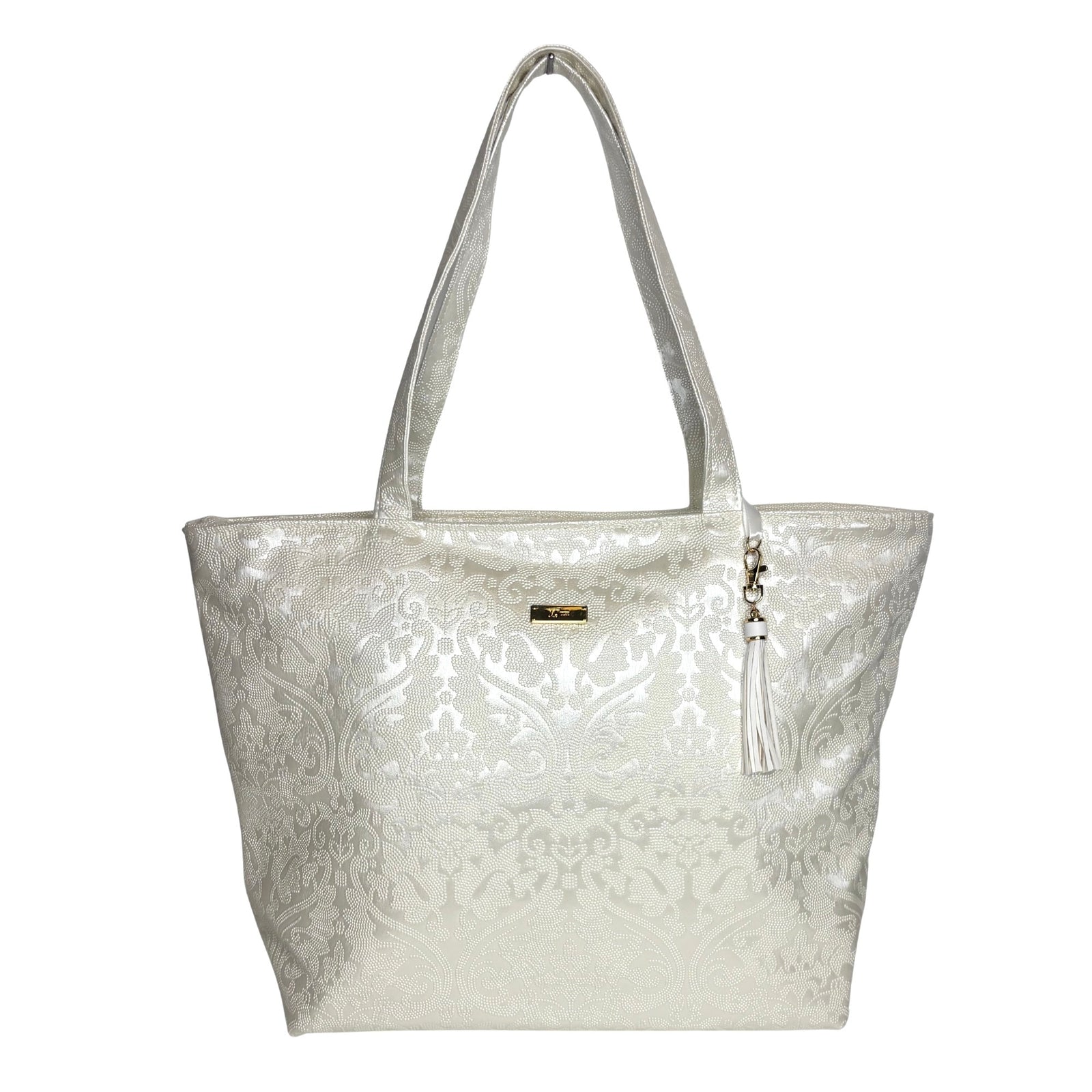 MJ Luxe Bridal Tote