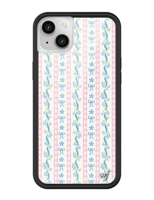 Dollhouse iPhone Case