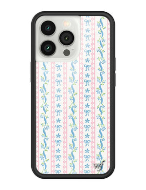 Dollhouse iPhone Case