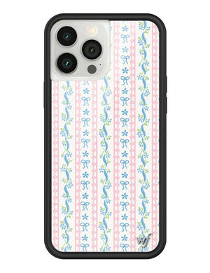 Dollhouse iPhone Case