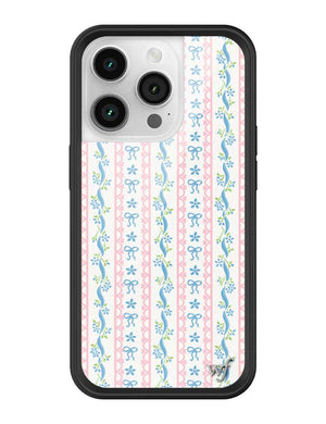 Dollhouse iPhone Case