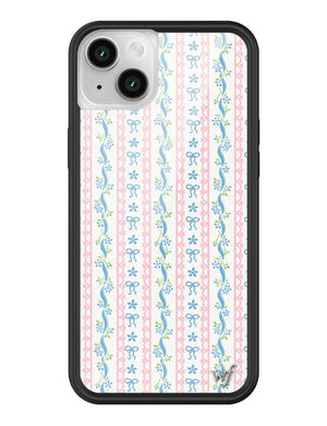 Dollhouse iPhone Case