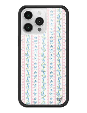 Dollhouse iPhone Case