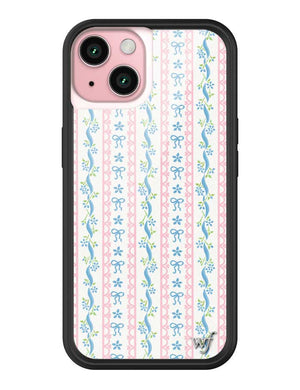 Dollhouse iPhone Case