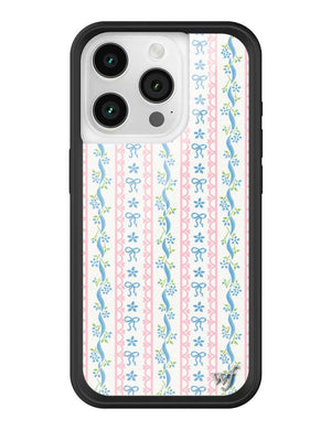 Dollhouse iPhone Case