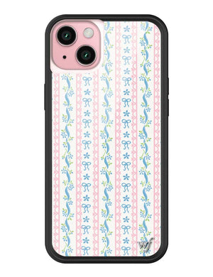 Dollhouse iPhone Case