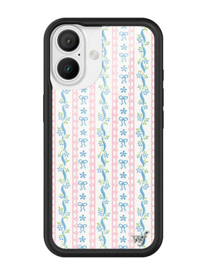 Dollhouse iPhone Case