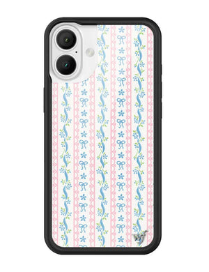 Dollhouse iPhone Case
