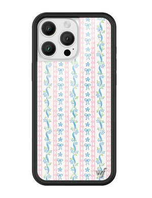 Dollhouse iPhone Case