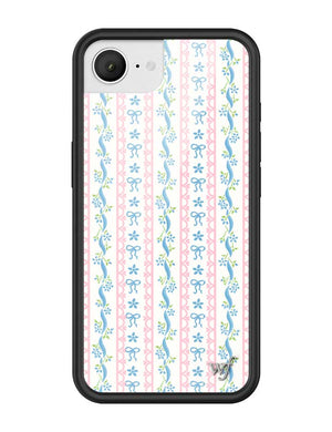 Dollhouse iPhone Case