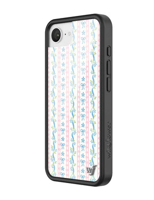 Dollhouse iPhone Case