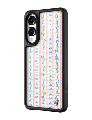 Dollhouse Samsung Galaxy Case