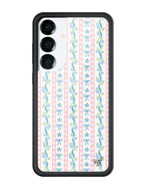 Dollhouse Samsung Galaxy Case