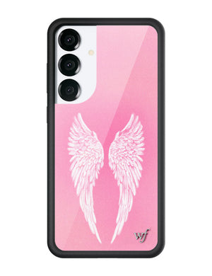 Angel Baby Samsung Galaxy Case