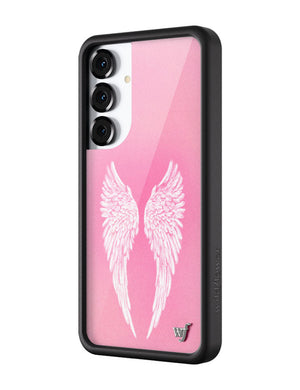 Angel Baby Samsung Galaxy Case