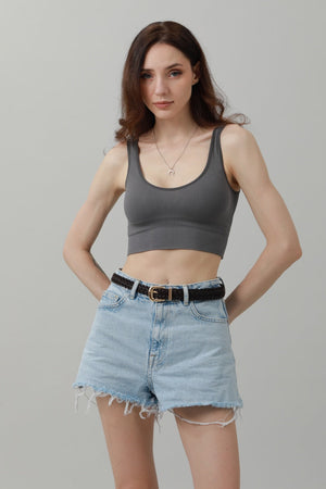 Everyday Braided Belt – Effortless Style & Comfort 🌿⛓️
