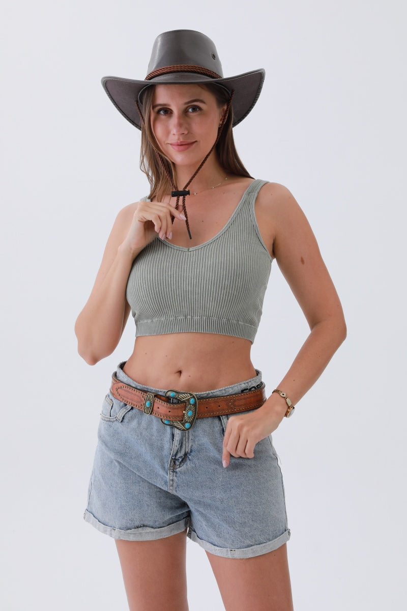 Artisan Turquoise Belt Buckle – Hand-Forged Western Rivet Design🤠🔧