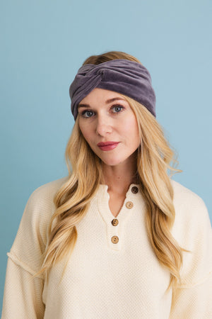 Stretchy Twisted Hairbands – Lightweight and Chic