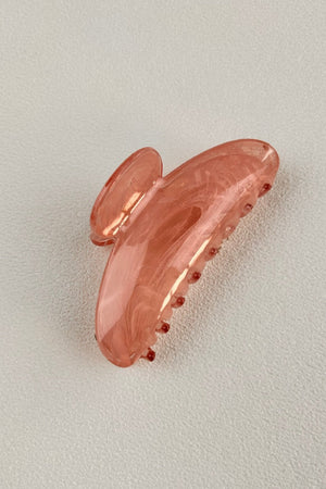 Timeless Simple Hair Clip for Women – Effortless Daily Styling 💫