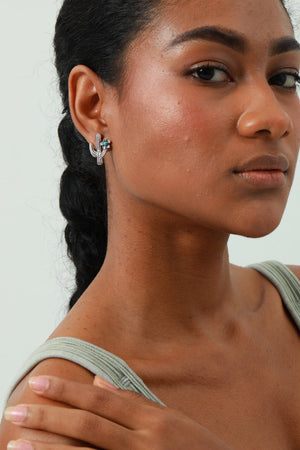 Western Earring Set – Boot & Cactus Adventure Styles 🤠🌵