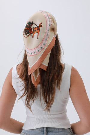 Wanderer's Mesa Bandana – Buttery-Soft & Desert-Inspired🌵✨