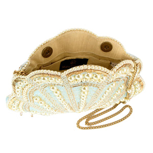 Mary Frances Seaside Luxury Handbag