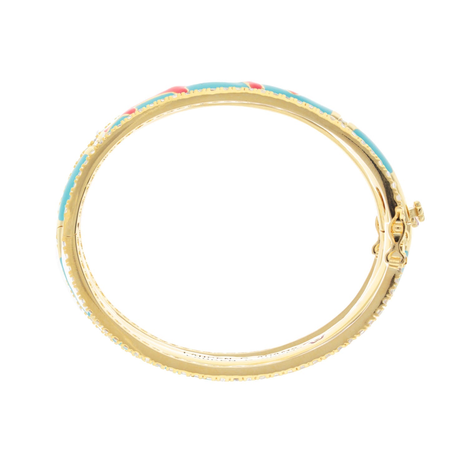 Pretty Little Things Bangle Set