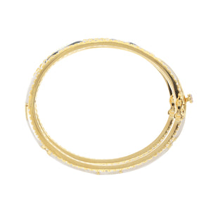 Pretty Little Things Bangle Set