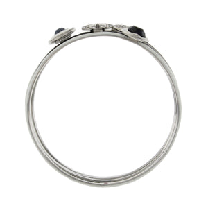 Floral Days Bangle Set