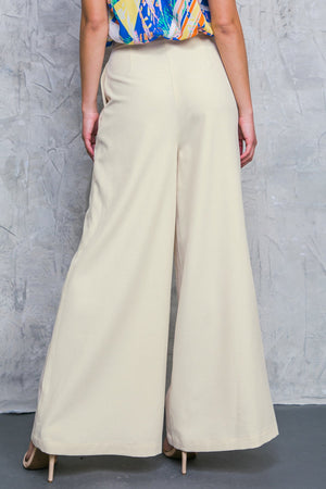 Delicate Feelings Woven Pants