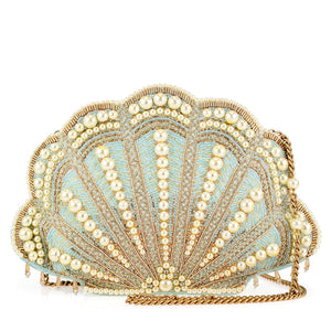 Mary Frances Seaside Luxury Handbag