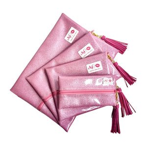 Stardust Bubblegum