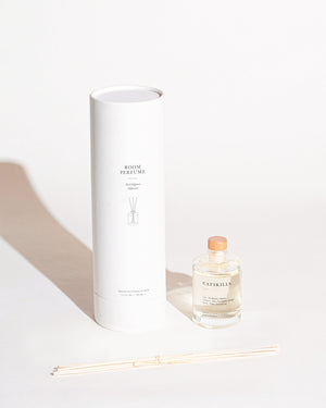 Catskills Reed Diffuser by Brooklyn Candle Studio