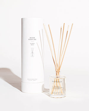 Catskills Reed Diffuser by Brooklyn Candle Studio