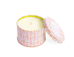 Conch Republic Escape Travel Tin