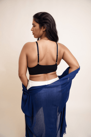 Curvy Waistband Loop Lace Brami Bralette Leto Collection 