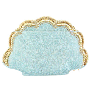 Mary Frances Seaside Luxury Handbag