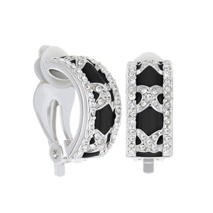 Lga Clip On Earrings